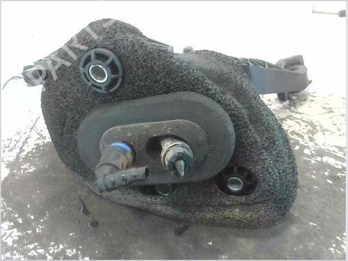 koblingspedal FORD FIESTA VI (CB1, CCN) 1.5 TDCi | BP39654071I13 - Image 3