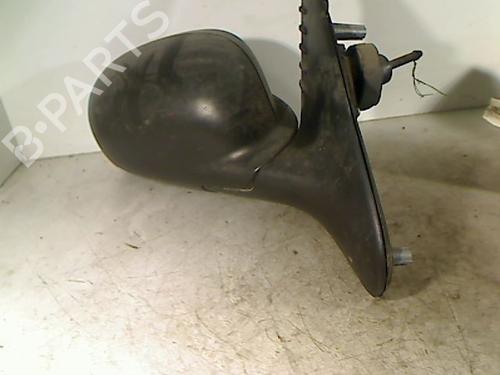 Right mirror PEUGEOT 406 (8B) 1.9 TD | BP26058620C27 