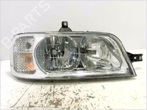 Used Right headlight PEUGEOT BOXER Van (244) 2.0 HDi (84 hp) 26111012