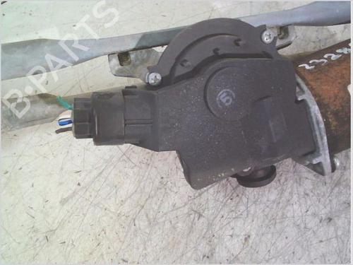 Front wiper motor TOYOTA COROLLA Verso (ZER_, ZZE12_, R1_) 2.2 D-4D (AUR10_, AUR10R) | BP26120047M29 