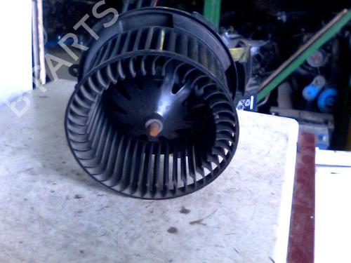 Heater blower motor PEUGEOT 206 Hatchback (2A/C) 1.4 HDi eco 70 | BP26085646M62 