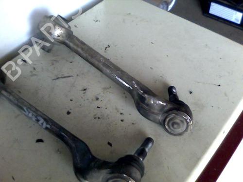 Used Right front suspension arm BMW 1 (E87) 120 d (163 hp) 28323068