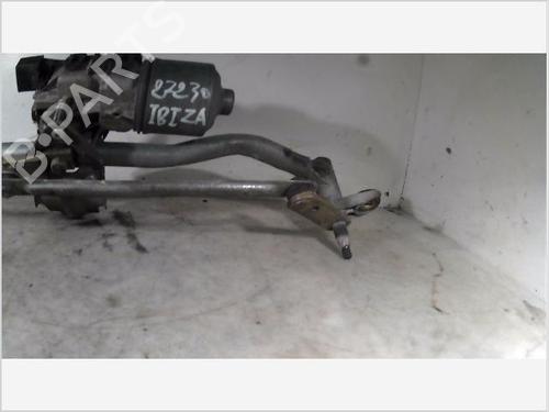 Front wiper motor SEAT IBIZA III (6L1) 1.9 SDI | BP26099369M29 
