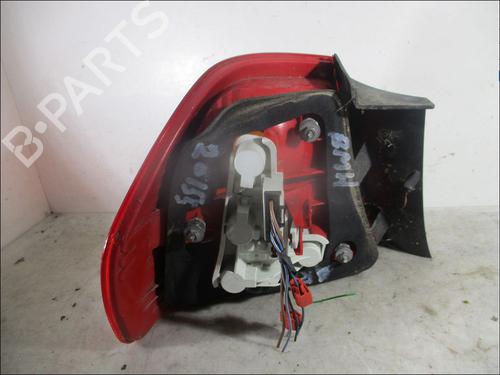 Right taillight BMW 3 (E90) 320 d | BP26095725C35 