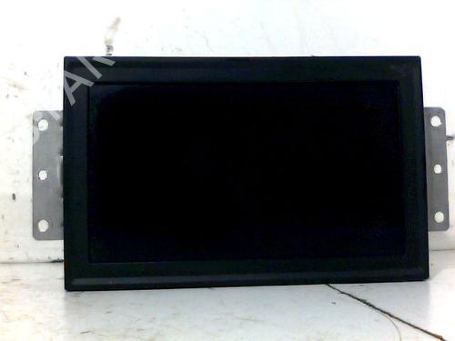 Multifunctionele display MITSUBISHI PAJERO III Canvas Top (V6_W, V7_W) 3.2 DI-D (V68W, V78W) (160 hp) 26108223