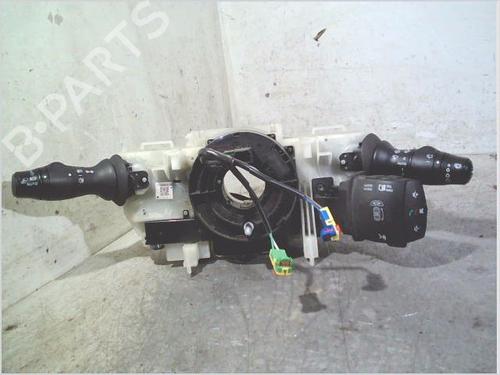 Licht + Raw Schakelaar Licht + Raw Schakelaar RENAULT LAGUNA III (BT0/1) 1.5 dCi (BT00, BT0A, BT0T, BT1J) (110 hp) 36154657 36154657