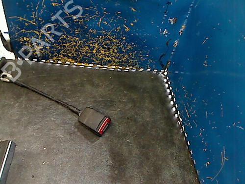 Used Seat buckle CITROËN C15 Box Body/MPV (VD_) 1.8 D (60 hp) 30103983