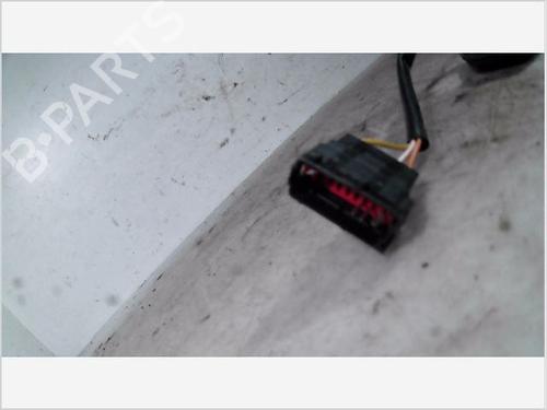 Climate control RENAULT KANGOO Express (FW0/1_) 1.5 dCi 90 (FW0G, FW05, FW08, FW11) | BP26119387I5 