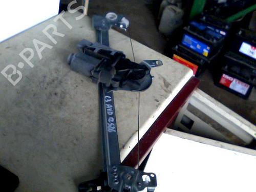 Used Front right window mechanism CITROËN C3 I (FC_, FN_) 1.4 HDi (68 hp) 32230676