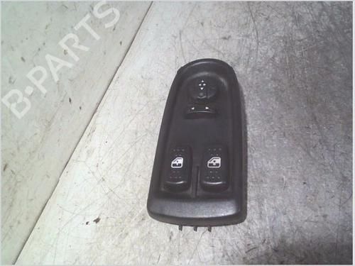 Mando IVECO DAILY IV Platform/Chassis 35C15 (146 hp) 32206074