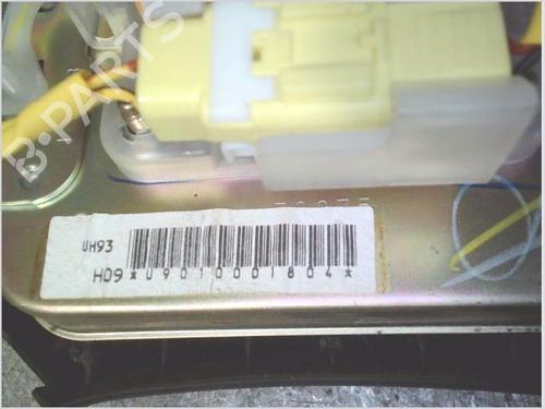 Driver airbag FORD RANGER (ER, EQ, R_) 2.5 TD 4x4 | BP29815506C9 