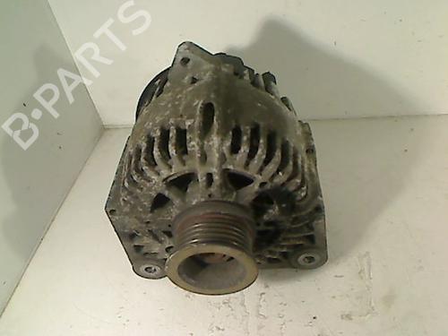 Generator RENAULT MEGANE II (BM0/1_, CM0/1_) 1.5 dCi (BM02, BM13, BM2A, CM02, CM13) | BP26071487M7 