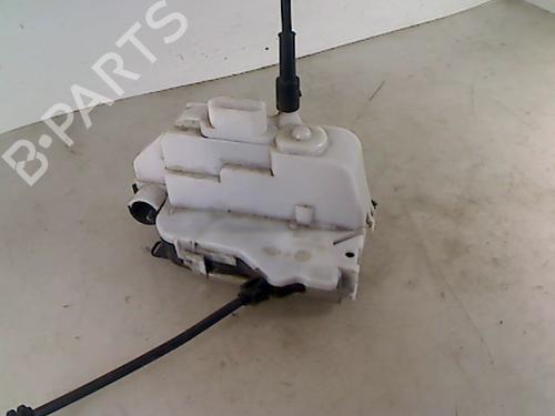 Front right lock CITROËN C3 I (FC_, FN_) 1.4 HDi | BP26069498C97 