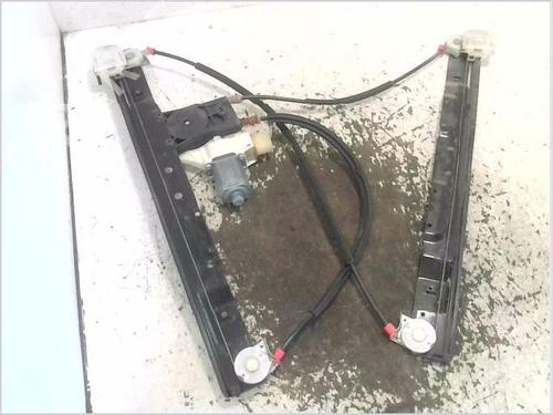 Front left window mechanism FORD S-MAX (WA6) 2.0 | BP40047272C22 - Image 2