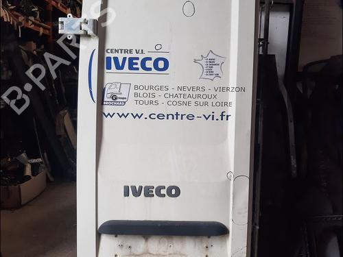 Used Left tailgate IVECO DAILY IV Van 35C12 V, 35C12 V/P, 35S12 V, 35S12 V/P (116 hp) 29884225