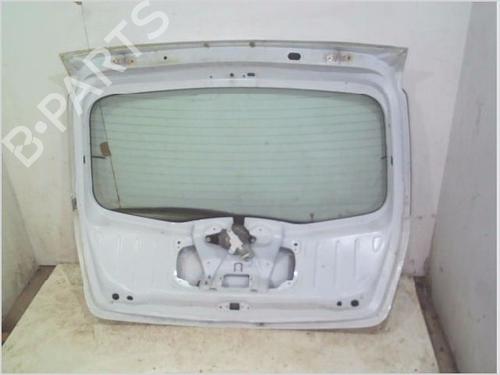 Tailgate DACIA SANDERO 1.4 MPI LPG | BP30480743C6