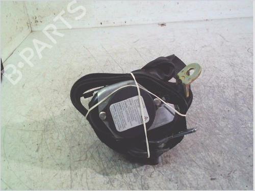 Front right seatbelt SKODA OCTAVIA II Combi (1Z5) 1.9 TDI | BP26116348I25 