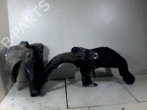 Left front suspension arm PEUGEOT 407 (6D_) 2.0 HDi 135 (6DRHRH, 6DRHRE, 6DRHRG, 6DRHRJ) | BP26112827M12 