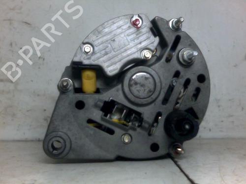 Alternator FORD FIESTA III (GFJ) 1.3 Cat | BP28535477M7 