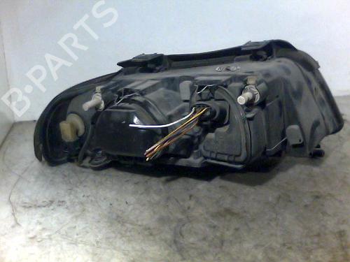 Left headlight AUDI A4 B5 Avant (8D5) 1.9 TDI | BP26069542C28 