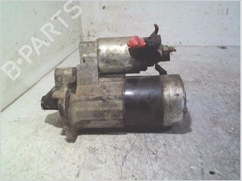 Startmotor RENAULT KANGOO Express (FC0/1_) 1.5 dCi (FC1E) | BP26119338M8 