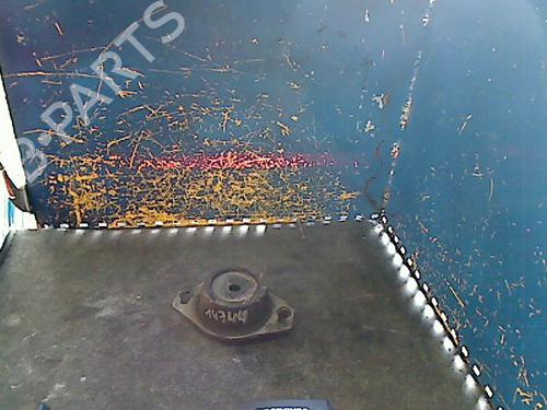 Used Gearbox mount CITROËN BERLINGO / BERLINGO FIRST Box Body/MPV (M_) 1.9 D 70 (MBWJZ, MCWJZ) (69 hp) 26060111