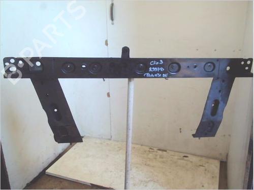Used Crossmember RENAULT CLIO III (BR0/1, CR0/1) 1.5 dCi (BR17, CR17) (86 hp) 33236460