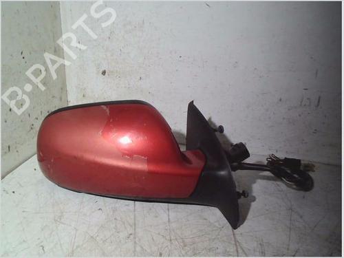 Used Right mirror PEUGEOT 307 (3A/C) 2.0 HDi 110 (107 hp) 26112393
