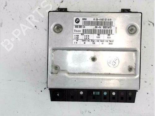 Used Electronic module BMW 5 (E60) 530 d (218 hp) 26509003
