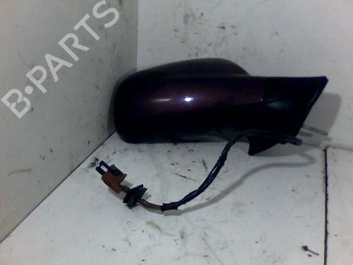 Used Right mirror PEUGEOT 407 (6D_) 2.0 HDi 135 (6DRHRH, 6DRHRE, 6DRHRG, 6DRHRJ) (136 hp) 26074372