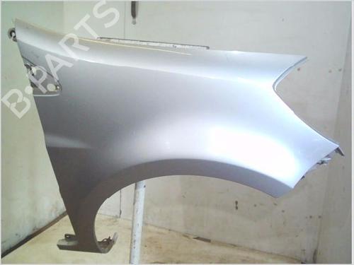 Used Right front fenders Right front fenders 39610733 39610733