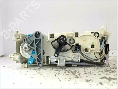 Climate control PEUGEOT PARTNER MPV (5_, G_) 1.6 HDi 75 | BP29938998I5