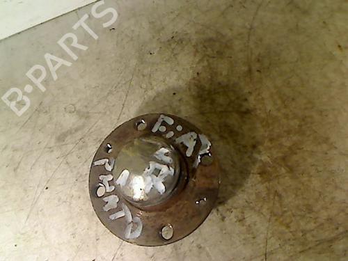 Used Left rear steering knuckle FIAT PUNTO (188_) 1.2 60 (188.030, .050, .130, .150, .230, .250) (60 hp) 26083163