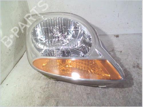Used Right headlight CHEVROLET MATIZ (M200, M250) 0.8 (52 hp) 29482991
