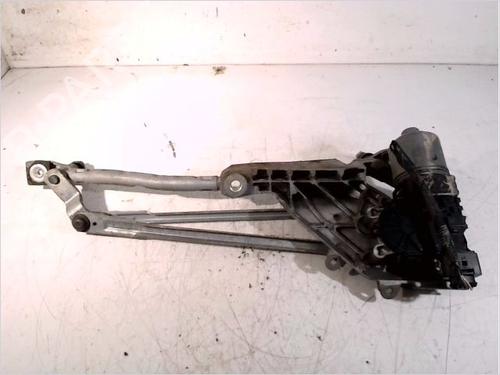Used Front wipers mechanism FORD FIESTA VI (CB1, CCN) 1.25 (82 hp) 26108105