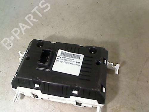 Multifunctionele display FORD FIESTA VI (CB1, CCN) 1.25 | BP26067923C48 