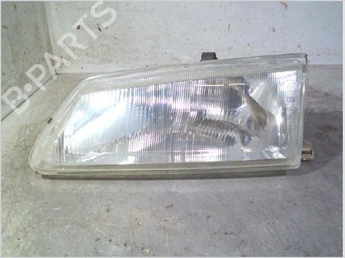 Used Left headlight Left headlight 39102162 39102162