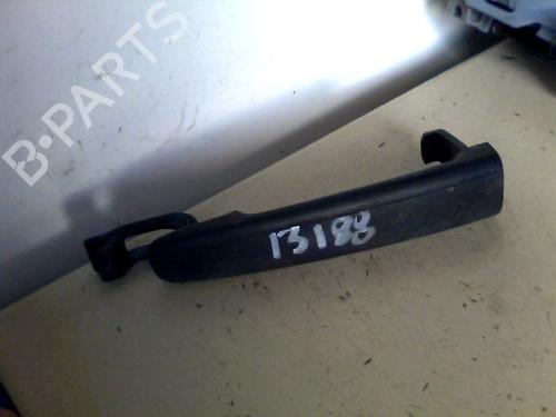 Højre bagtil udvendigt håndtag CITROËN C3 I (FC_, FN_) 1.4 HDi (68 hp) 29713417
