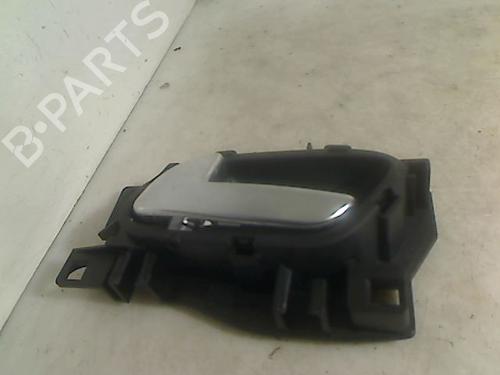 Used Front left interior door handle CITROËN C3 II (SC_) 1.4 HDi 70 (SC8HZC, SC8HR0, SC8HP4) (68 hp) 26094397