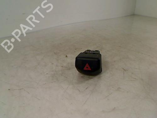 Used Warning switch NISSAN MICRA III (K12) 1.2 16V (80 hp) 26065330