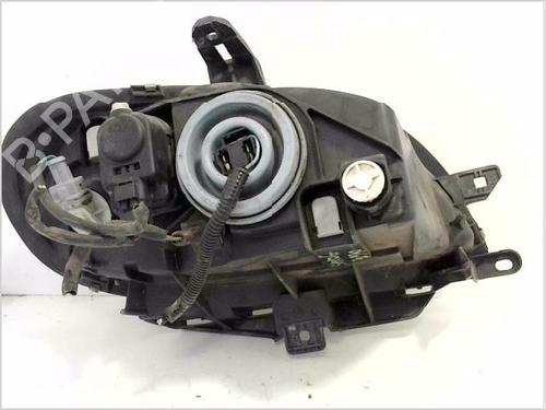 Left headlight CITROËN SAXO (S0, S1) 1.1 X, SX | BP30104029C28