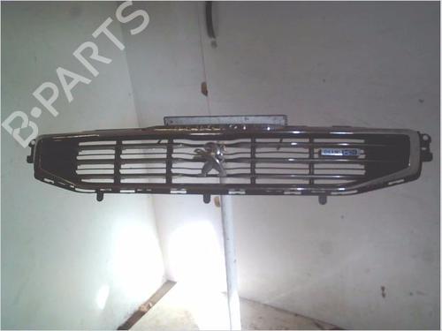 Used Grille PEUGEOT 508 SW I (8E_) 2.0 BlueHDi 180 (180 hp) 32082796