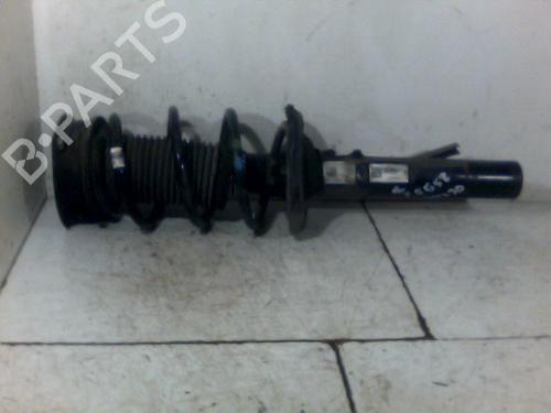 Used Right front shock absorber SKODA OCTAVIA III (5E3, NL3, NR3) 1.6 TDI (105 hp) 29482755