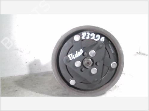 AC compressor RENAULT MODUS / GRAND MODUS (F/JP0_) 1.5 dCi (FP0F, JP0F) | BP26099336M34 
