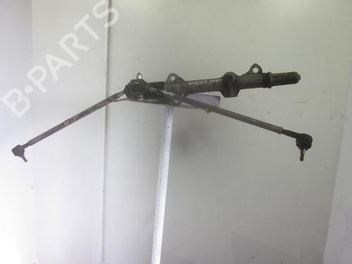 Used Steering rack CITROËN SAXO (S0, S1) 1.1 X, SX (60 hp) 26075760