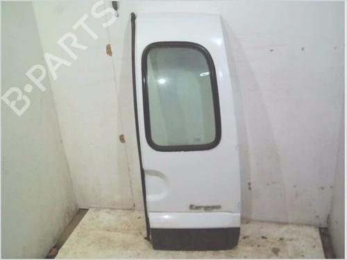 Højre bagagerum dør RENAULT KANGOO Express (FC0/1_) 1.5 dCi (FC07, FC1R) (65 hp) 30510165