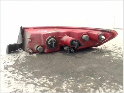 Left taillight RENAULT LAGUNA Coupe (DT0/1) 1.5 dCi | BP37236038C34 - Image 2