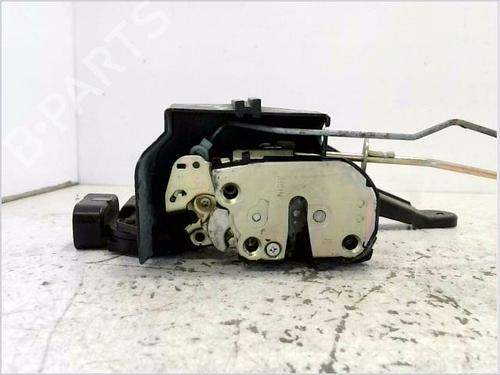 Front left lock TOYOTA RAV 4 II (_A2_) 2.0 D 4WD (CLA20_, CLA21_, CLA20R, CLA21R) | BP28325339C98 