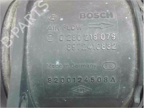Mass air flow sensor RENAULT VEL SATIS (BJ0_) 3.0 dCi (BJ0J, BJ0N) | BP38722372M95 - Image 4