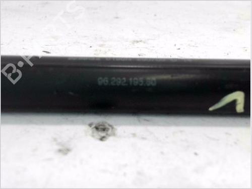Hood lift support PEUGEOT 306 Hatchback (7A, 7C, N3, N5) 2.0 HDI 90 | BP26236782C139 